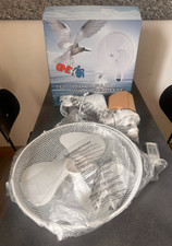 One4Air Wandventilator RW-40AR
