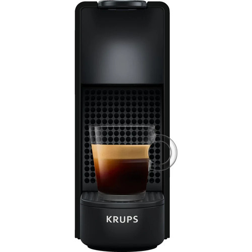 Krups xn110n nespresso essenza - xn110n,