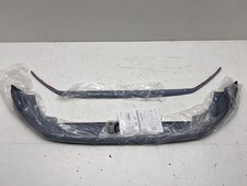 Seat Ibiza 6F Frontspoiler Kit Spoiler Stoßstange Vorne 6F0071606 FS97