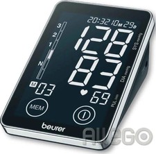 Beurer BM 58 Oberarm