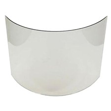 Kamin Glasscheibe passend für
