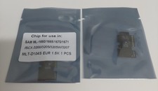Refill Toner Chip Reset