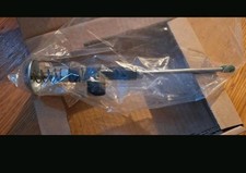 r.s.p. Grease Gun Fettspritze für M15 Gewinde.