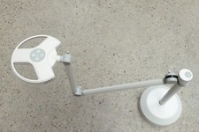 1x Derungs  VISIANO 20 - 2CT1 Untersuchungsleuchte Behandlungsleuchte