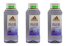 adidas Pre-Sleep Calm Duschgel