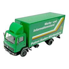 1:87 RMM Merlau Sondermodell