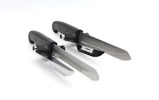 2er Brotmesser Allzweckmesser