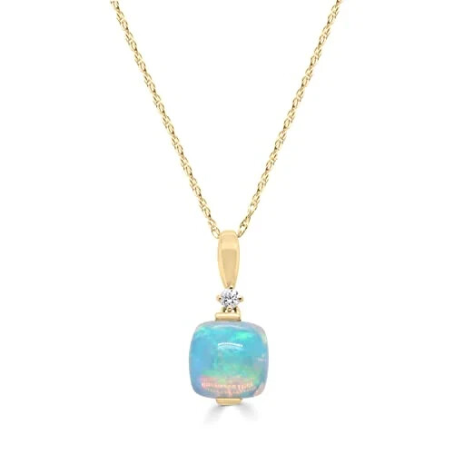 Ohne kette 10k gelbgold - gelbgold, 1,24