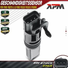 Geschwindigkeitssensor für Ford Fiesta V VI Ford Focus Focus II Fusion Mazda 2