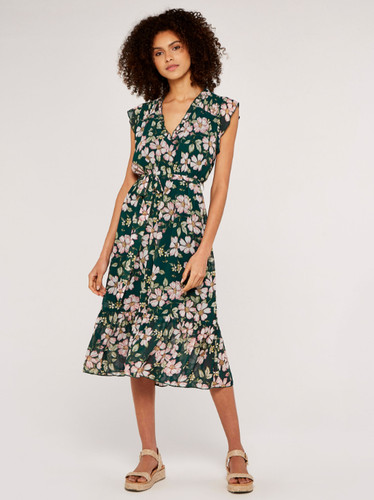 Apricot smock det soft - apricot,