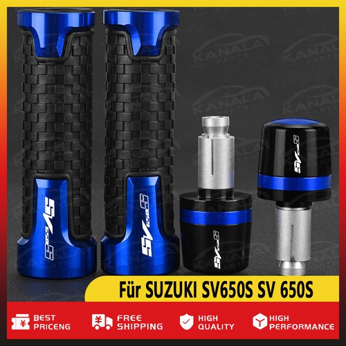 Für suzuki sv650s - für, sv