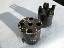 Zündverteilerabdeckung Lada VAZ 2101-2107 + 2121 Niva, gebr./ neu Originalteil 