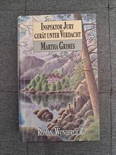 Inspektor Jury gerät unter