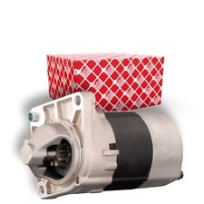 FEBI BILSTEIN Starter  u.a. für FIAT, LANCIA