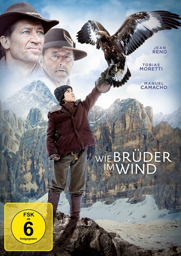 Wie brüder wind jean - brüder, im