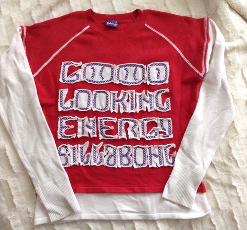 Pullover pulli billabong - pulli,