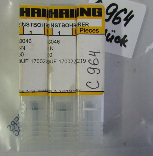 Garant 500 - 3x, 2,500