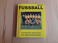 Fussball Sammelbilderalbum (Sammlungauflösung)