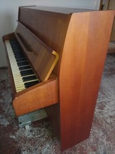 Klavier / Piano  der Firma