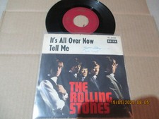 (78) The Rolling Stones -