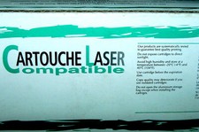 Kompatibler Toner OKI Laser