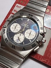 Omega Constellation Chrono