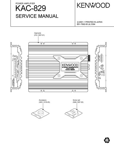 Service manual anleitung für - manual-anleitung,
