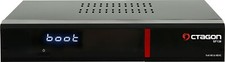 Octagon SF138 E2 Linux HEVC