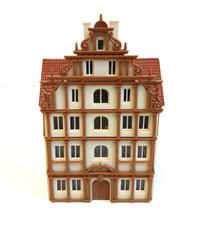 Spur N -  Altstadthaus