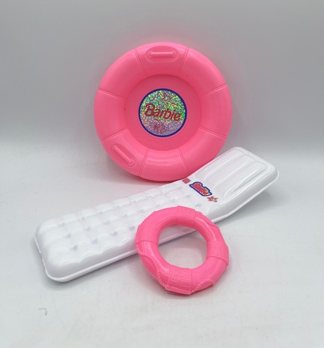 Zubehör barbie sparkle beach - barbie,