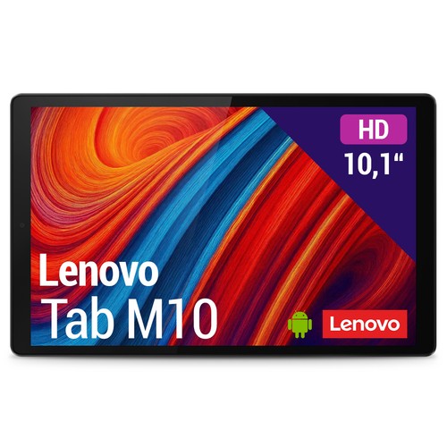 Lenovo tab m10 zoll - tab, 10