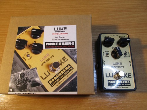 Neuw rodenberg luke - neuw,