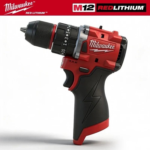 Neu milwaukee m12 fuel - -,