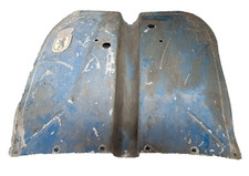 Berliner Roller Knieblech