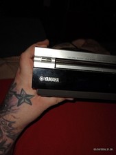 Yamaha Natural Sound DVD