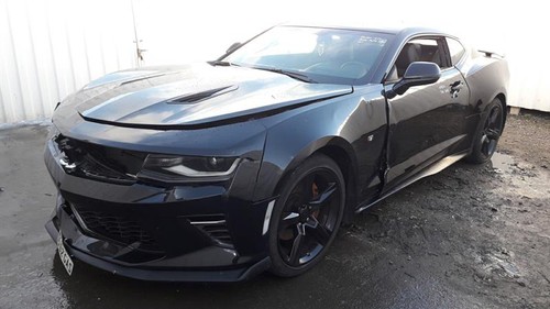 2016 mk6 chevrolet - 2016,
