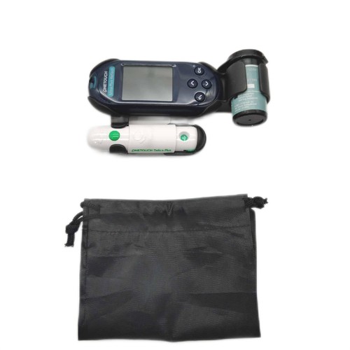Onetouch ultra plus - ultra,