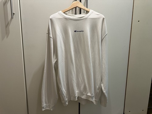 Vintage champion pullover - vintage, gr