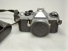 Pentax super slr kamera - super,