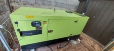Pramac GSL65 Stromgenerator