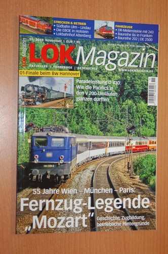 Lok magazin 2019 - lok,