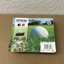 Original epson multipack - original, 34