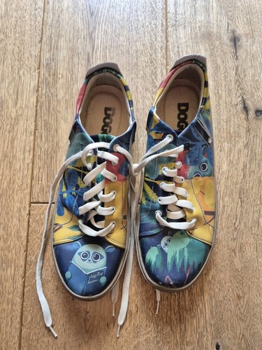 Dogo sneaker vegan größe - sneaker, 40