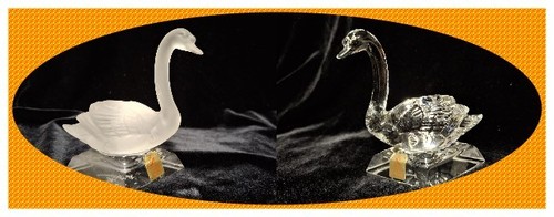 Nachtmann germany schwan - nachtmann,