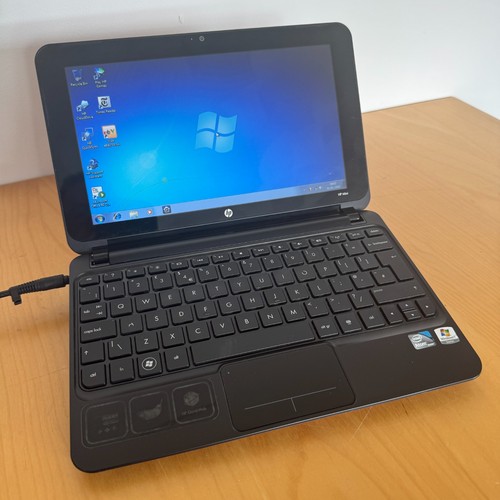 Mini 210 1100 windows - hp, |