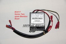 BOX17 Norton Twin Boyer