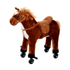 Homcom kinder walking ride - walking,