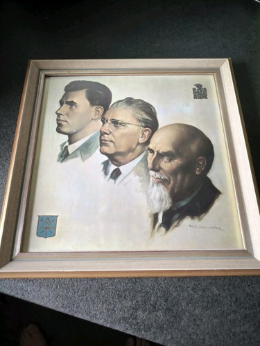 Bild kienmayer handwerk - fr.,