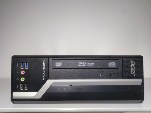 Acer veriton x4630g desktop - acer, pc