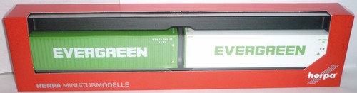Herpa 076449 007 teiliges - 076449-007, 2-teiliges